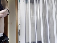 Feuchter Traum wird Realität - Screenshot 7 of 16 - Handjob