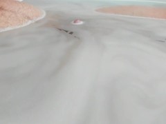 bath time webcam shower piss