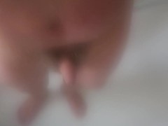 Pissing in a fog