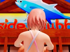 Gentleman, Sakura Haruno - Screenshot 2 of 16 - 3d Sex