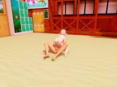 Gentleman, Sakura Haruno - Screenshot 7 of 16 - 3d Sex