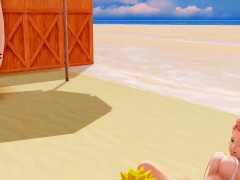 Gentleman, Sakura Haruno - Screenshot 8 of 16 - Naruto Sakura