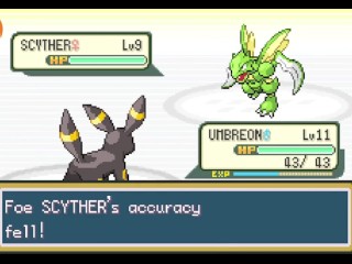 Pokemon GH Halloween Episode 4