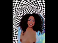Jump around 🥹 - Screenshot 15 of 16 - Small Boobs