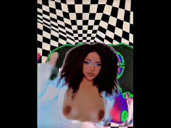 Jump around 🥹 - Screenshot 4 of 16 - Small Boobs Big Ass