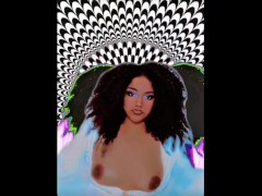 Jump around 🥹 - Screenshot 7 of 16 - Small Boobs