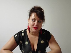 simulated orgasm - Screenshot 1 of 16 - Hot Milf