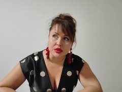 simulated orgasm - Screenshot 11 of 16 - Hot Milf