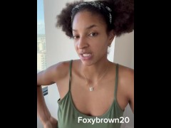 Asking my boyfriends brother about his dick