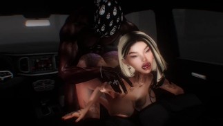 Leanna's Joyride
