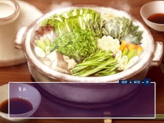 【H GAME】WINTER～田舎の性活♡Hドットアニメーション① フェラ 9/16