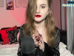 You will feel my love by your ears