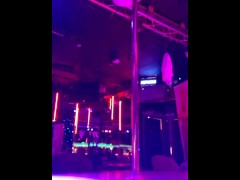 Pole Practice:) - Screenshot 2 of 16 - Sexy Lingerie
