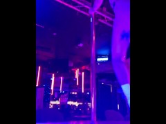 Pole Practice:) - Screenshot 8 of 16 - Sexy Lingerie