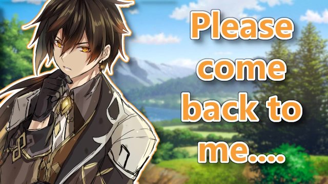 Loyal Knight Begs for you to wake up(ASMR)(True Love's Kiss)(True Feelings