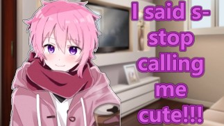 Il fidanzato di Tsundere vuole attenzione😠 (ASMR) (altoparlante sottomesso) (salutare) (baci e abbracci)