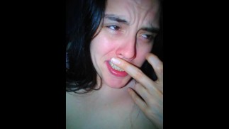 I Like That Your Cock Would Really Make Me Cum Pussy Smelling Dirty Talk Hairy Onlyfans Stinky Slut