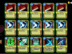 【サキュバスの森(体験版)実況】えっちなモンスター娘達に快感まみれにされちゃう逆レドットアニメーションエロゲ―。 10/16