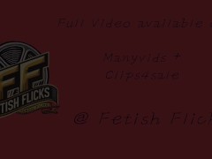 Desperately peeing my diaper while locked out 15/16