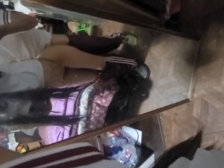 ВИДЕО ПОПУЛЯРНОГО СТУДЕНЧЕСКОГО ТРАХА