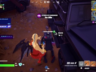 Fortnite: должен ли я ограничиться двумя неделями?