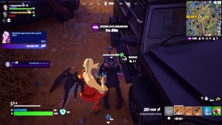 Fortnite: should I just stick to fortnight?