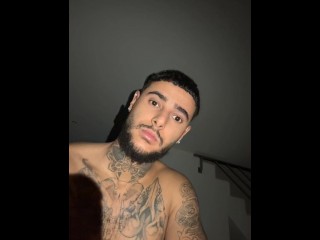 Damien Custo Sexy French