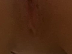 Zoomed Close up ass. Pussy fingering - Screenshot 10 of 16 - Perfect Pink Pussy