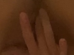 Zoomed Close up ass. Pussy fingering - Screenshot 15 of 16 - Perfect Pink Pussy