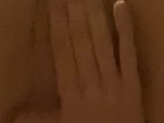 Zoomed Close up ass. Pussy fingering - Screenshot 16 of 16 - Big Ass