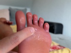 A beautiful new Doll has arrived ! posing and unboxing