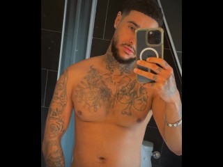 Damien Custo Sexy Boy