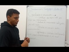 Introdução - Parte II