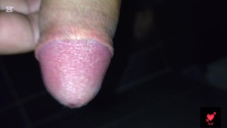 Jerking off part 1