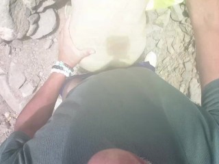 Fucked by Str8 Married