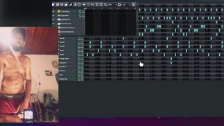 Playing  My Song Taking High