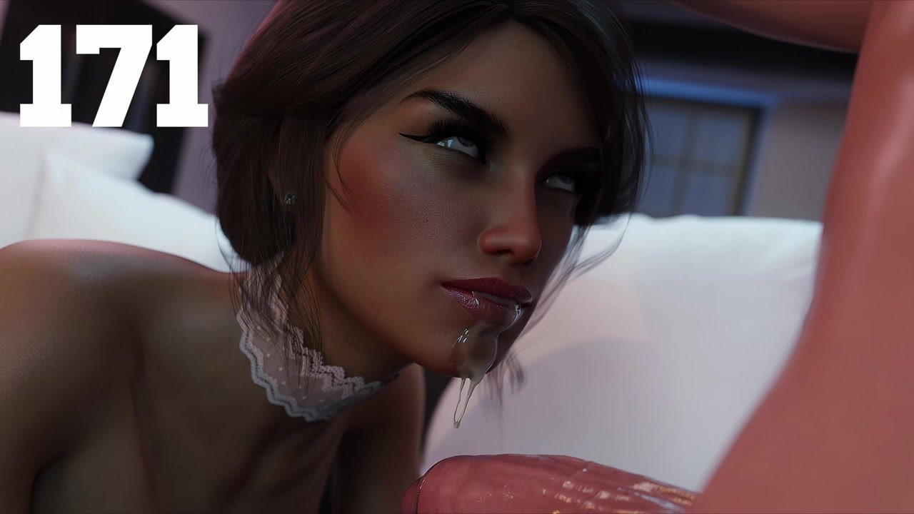 BEING A DIK 171 • Visual Novel PC Gameplay [HD]