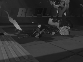 Burnice Ryona - Zenless Zone zero (Английский/Японский)