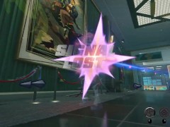 Jane Doe ryona - Zenless Zone Zero (English/Japanese)