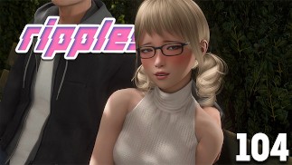 Ripples #104 Геймплей на ПК