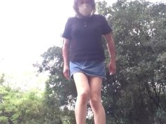 パンチラばかりでソフト過ぎてごめんね　 - Screenshot 4 of 16 - Anal