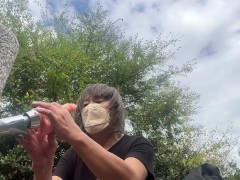 パンチラばかりでソフト過ぎてごめんね　 - Screenshot 9 of 16 - Hentai