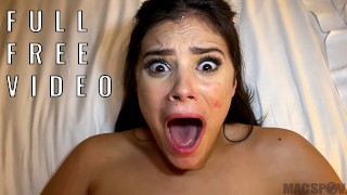 Replies To The Door Honey And Is Prepared To Fuck The Big Dick Bell Hop Jmac