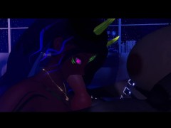 Vrchat Bj compilation