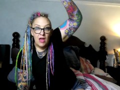 FREE PREVIEW Stepmom Finds Your Dirty Panty Stash - Rem Sequence