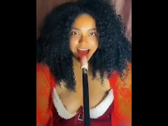 Therealbrookss No Gag Reflex skills ❤️✨️