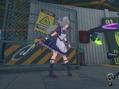 Corin ryona - Zenless Zone Zero (Eng/JP)