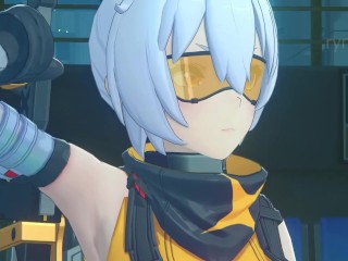 Soldier 11 Ryona - Zenless Zone zero (Eng JP)