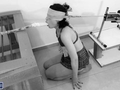 How to keep your submissive obedient?