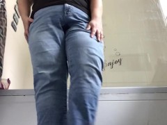 October compilation of wetness